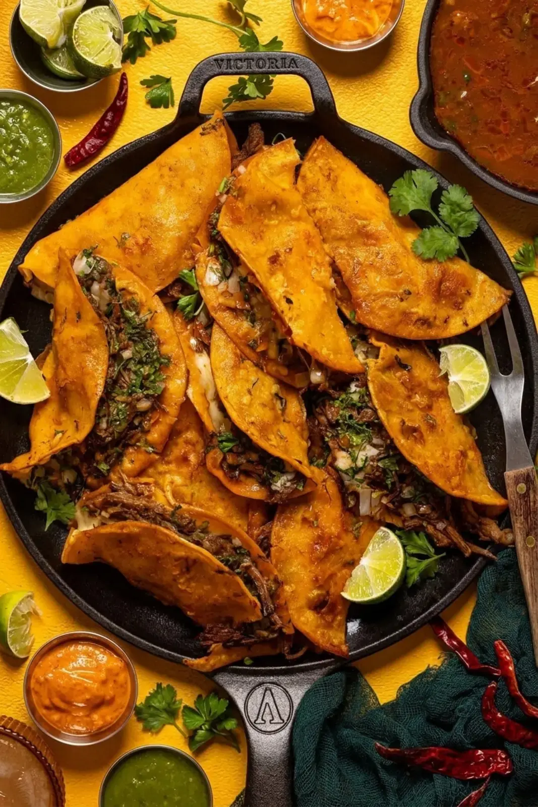My Fave Birria Tacos: A Complete Guide to Making Authentic Quesabirria at Home 6 My Fave Birria Tacos, Chili paste/birra