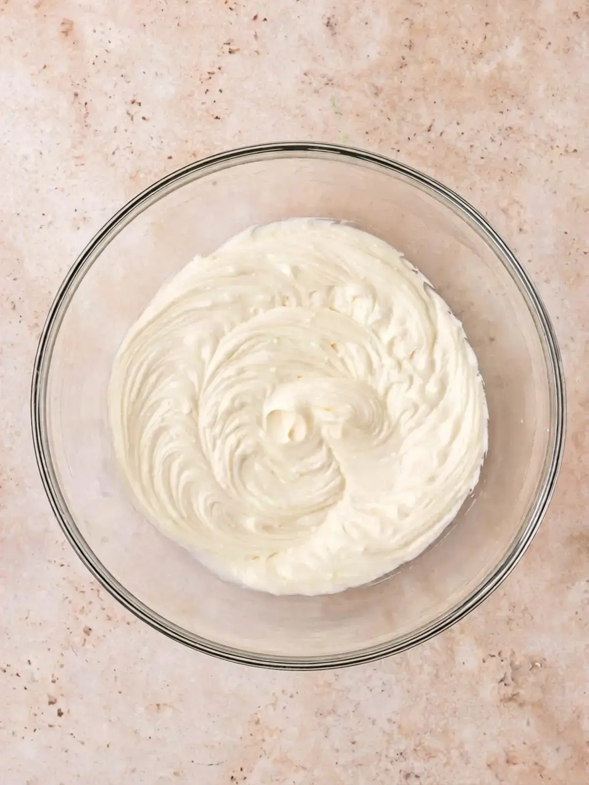 No-Bake Gingerbread Cheesecake, How to make No-Bake Gingerbread Cheesecake