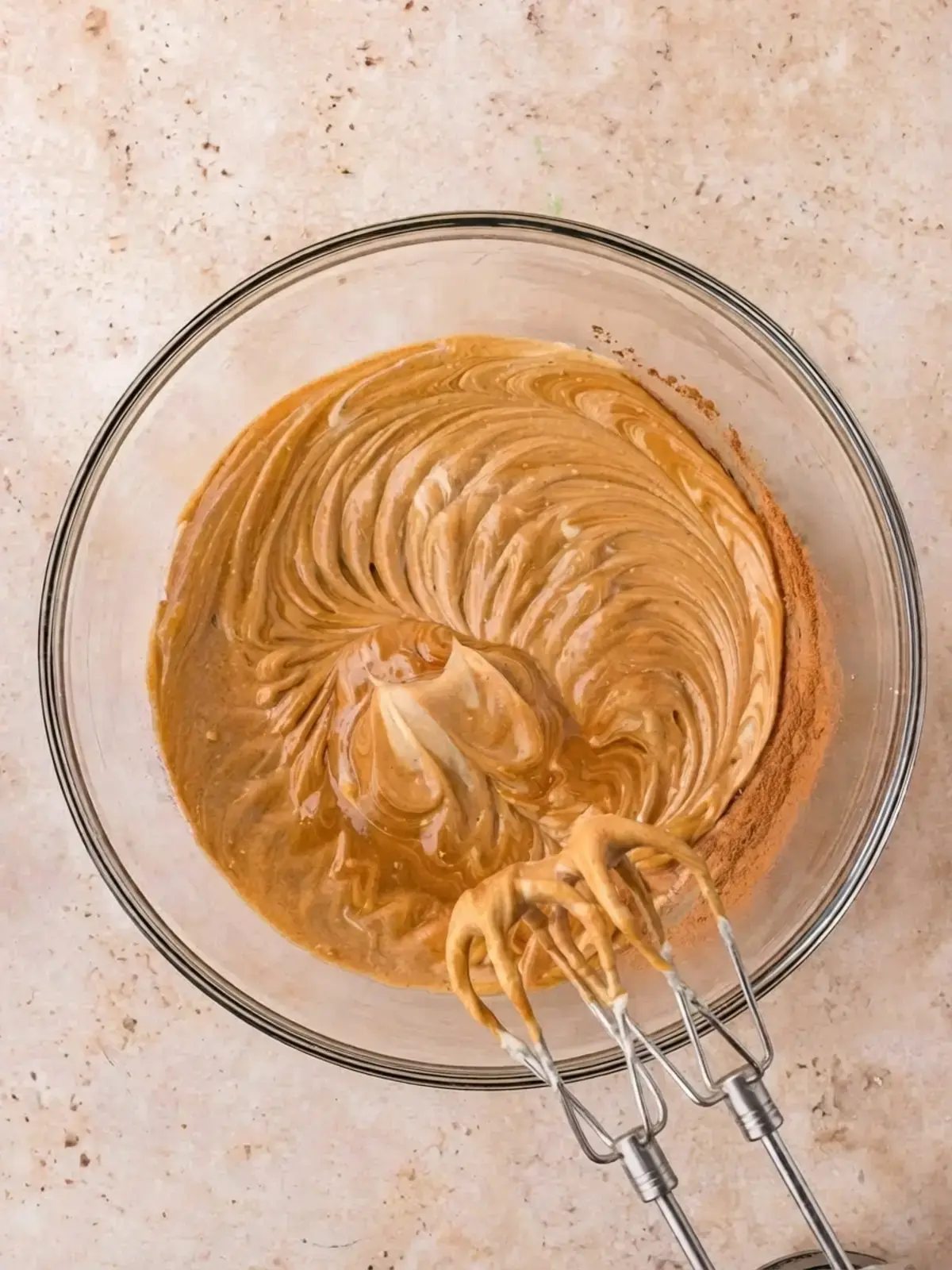 No-Bake Gingerbread Cheesecake, How to make No-Bake Gingerbread Cheesecake