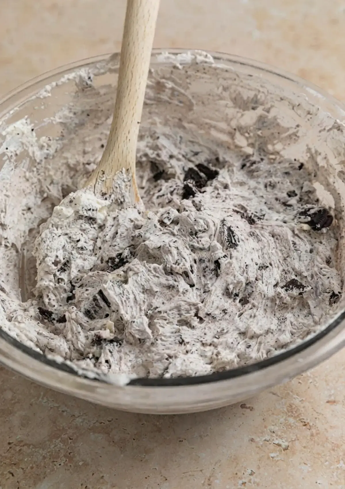 No-Bake Oreo Cheesecake Cups, How to make this recipe