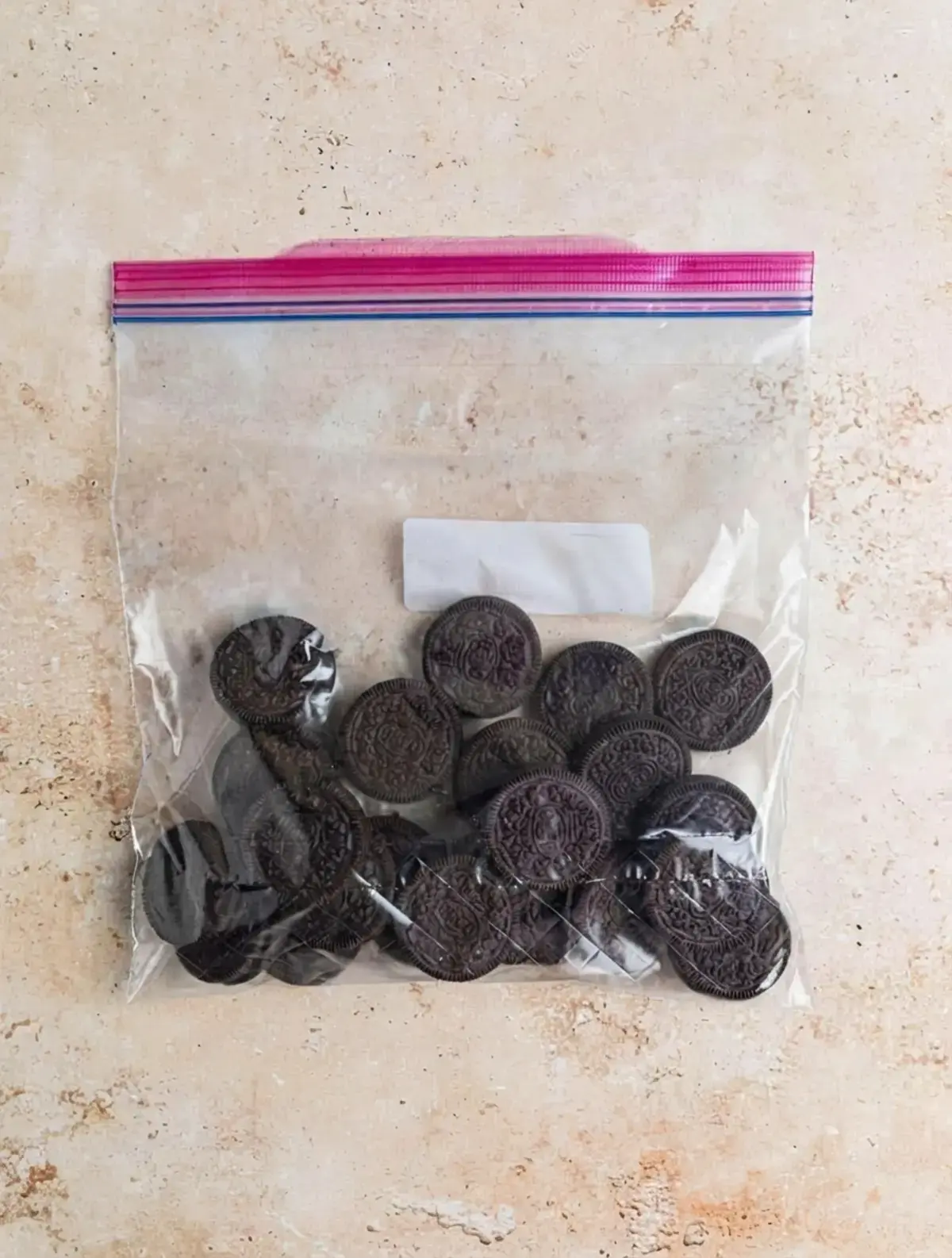 No-Bake Oreo Cheesecake Cups, How to make this recipe