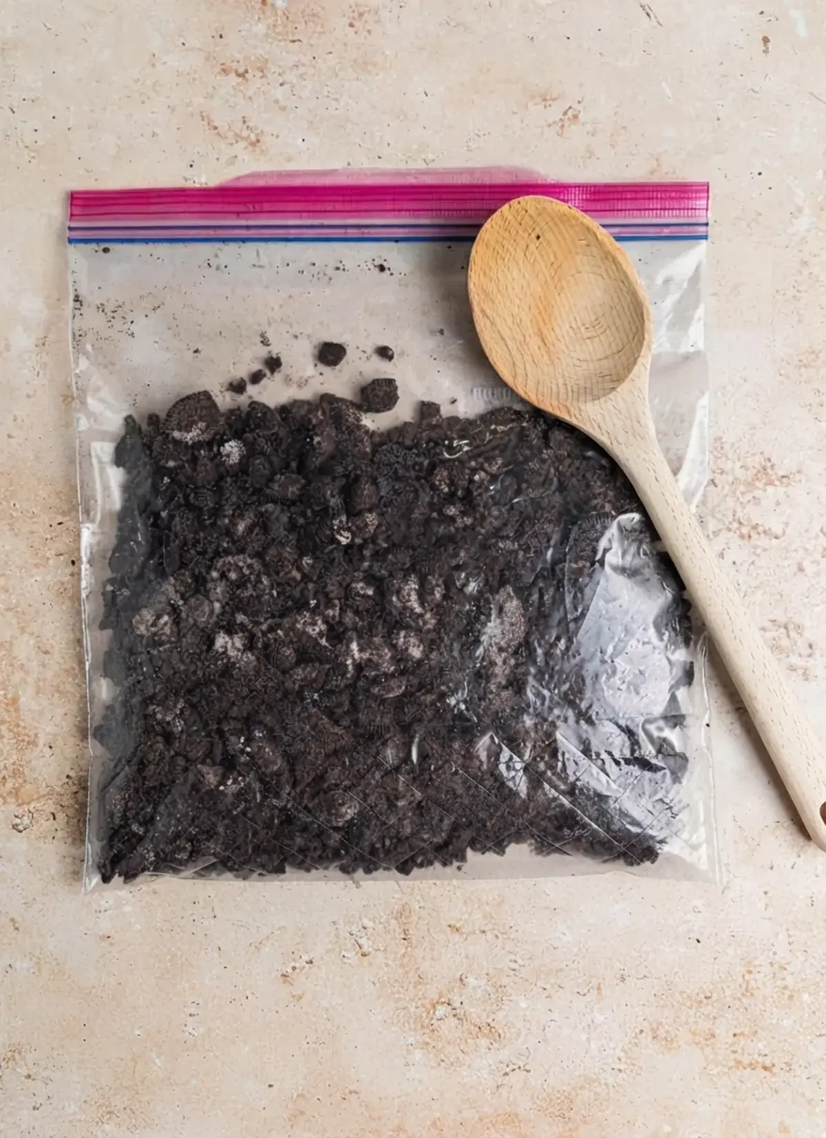 No-Bake Oreo Cheesecake Cups, How to make this recipe