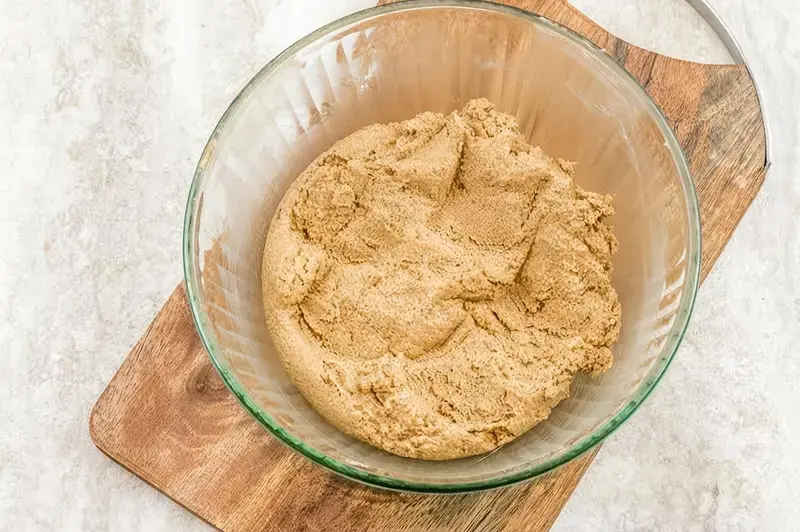 No Bake Peanut Butter Bars, How to Make No Bake Peanut Butter Bars