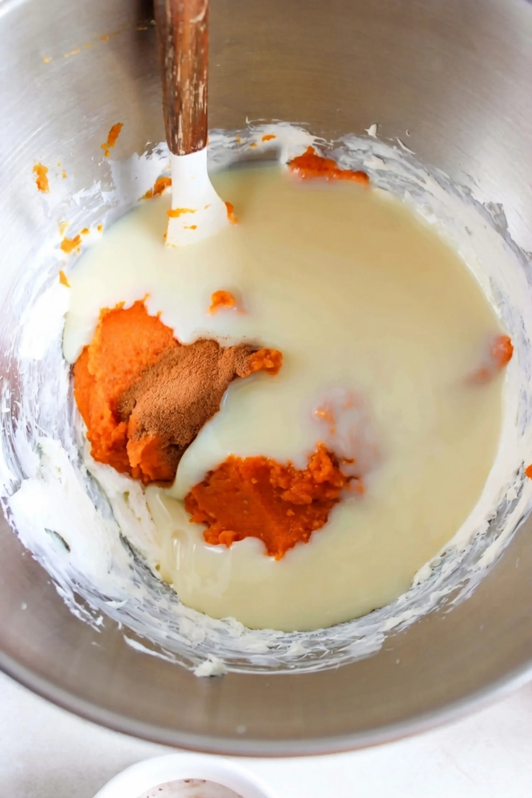 No-Bake Pumpkin Cheesecake Cups, Step-by-Step Guide