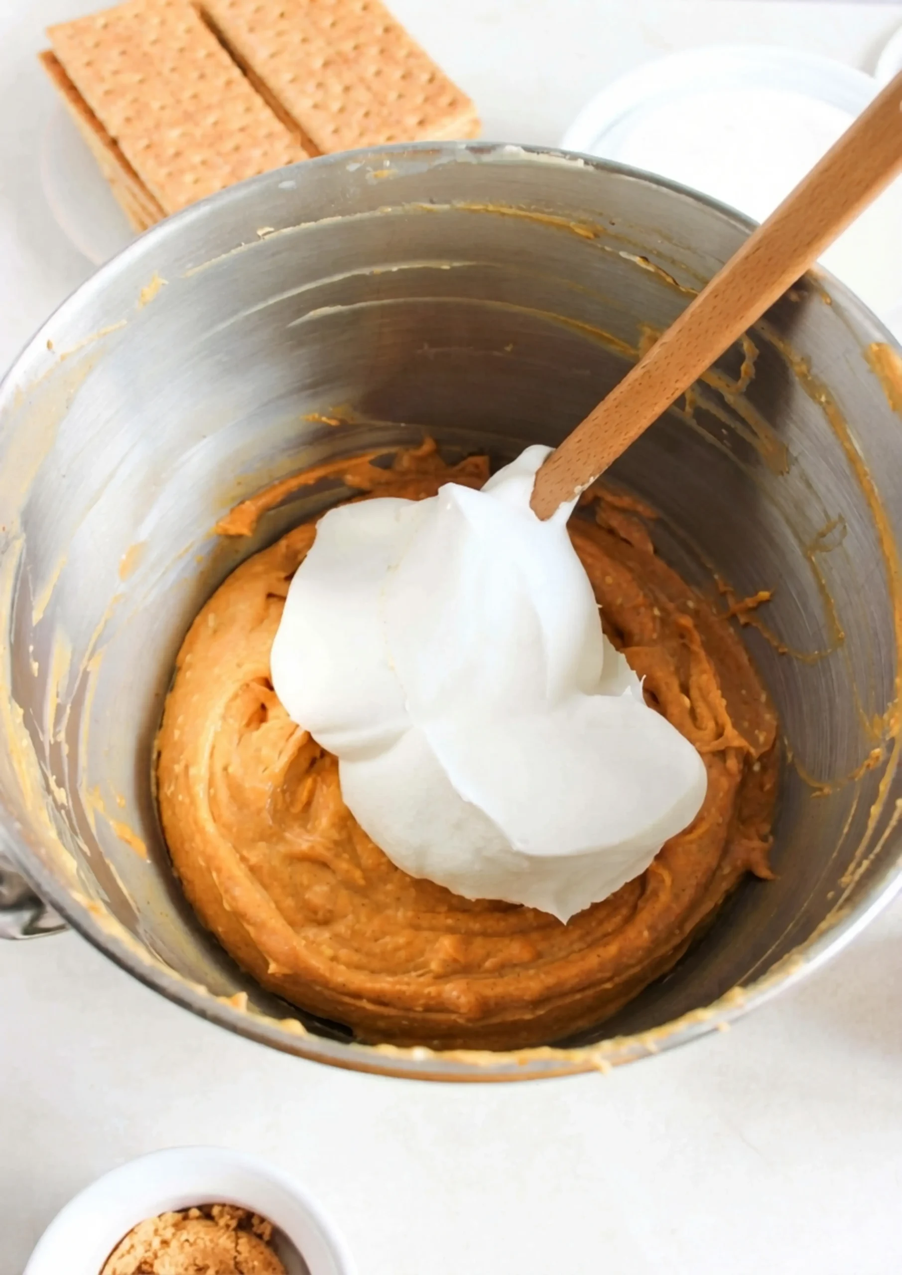 No-Bake Pumpkin Cheesecake Cups, Step-by-Step Guide