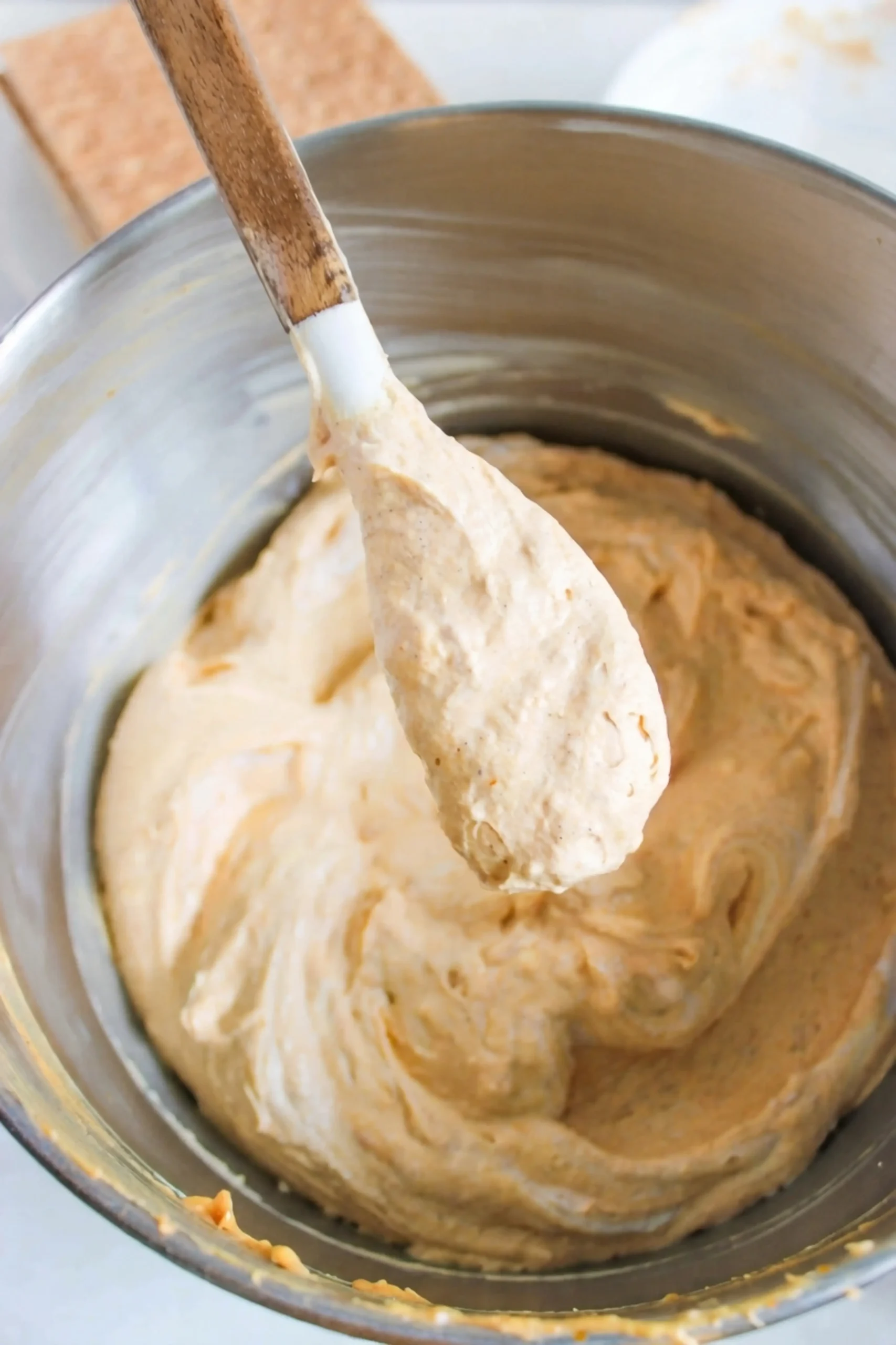 No-Bake Pumpkin Cheesecake Cups, Step-by-Step Guide