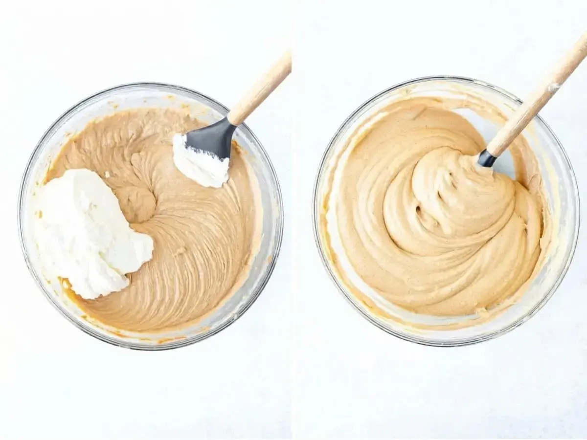 No Bake Pumpkin Cheesecake Recipe Extra Creamy and Easy for Fall 15 No Bake Pumpkin Cheesecake, Pumpkin Cheesecake Filling