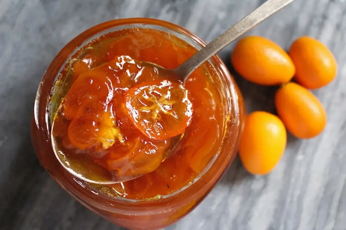 Orange Jam With Warm Spices: Bright Citrus Flavor Without Marmalade's Bitterness 11 Orange Jam With Warm Spices, Ways to Preserve Citrus