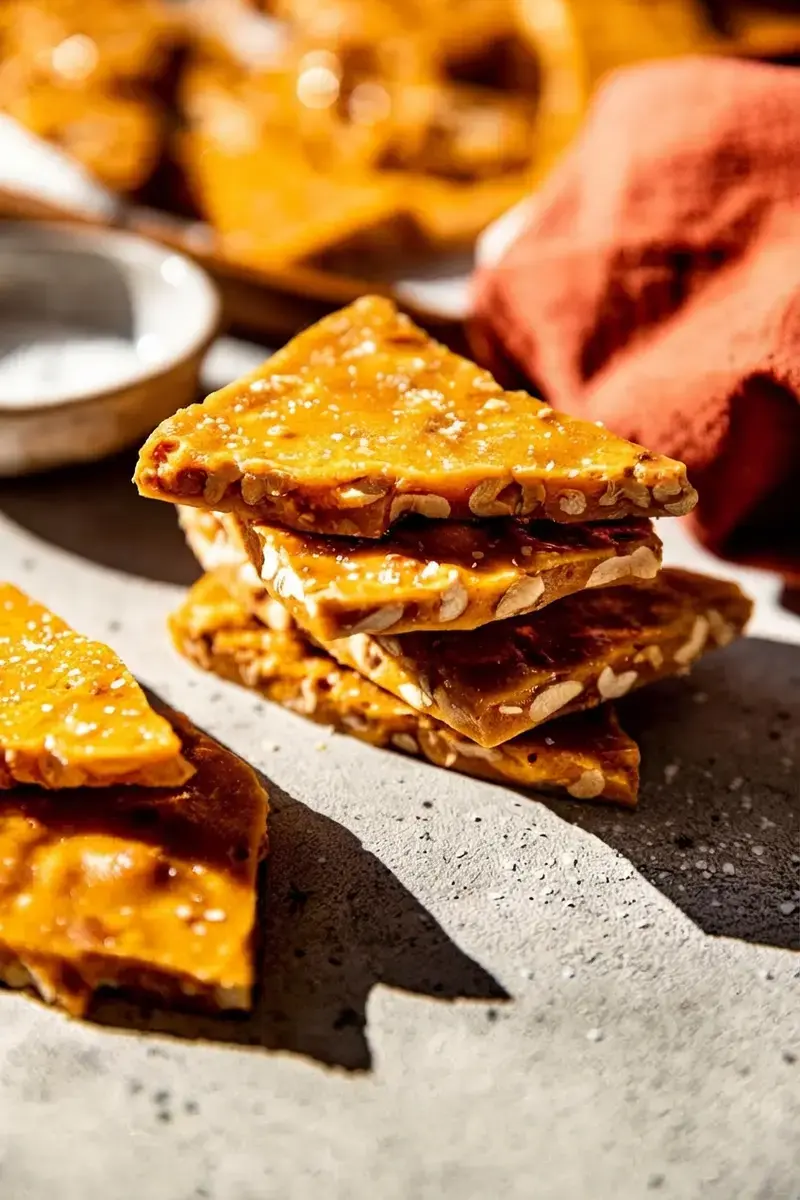 Peanut Brittle, Expert Tips from Grandma Gusty