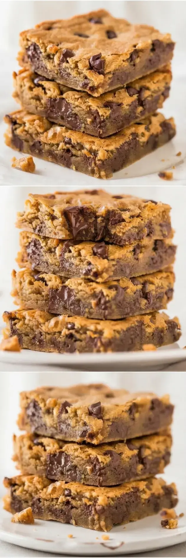 Peanut Butter Chocolate Chip Bars 19 Peanut Butter Chocolate Chip Bars, Recipe Tips