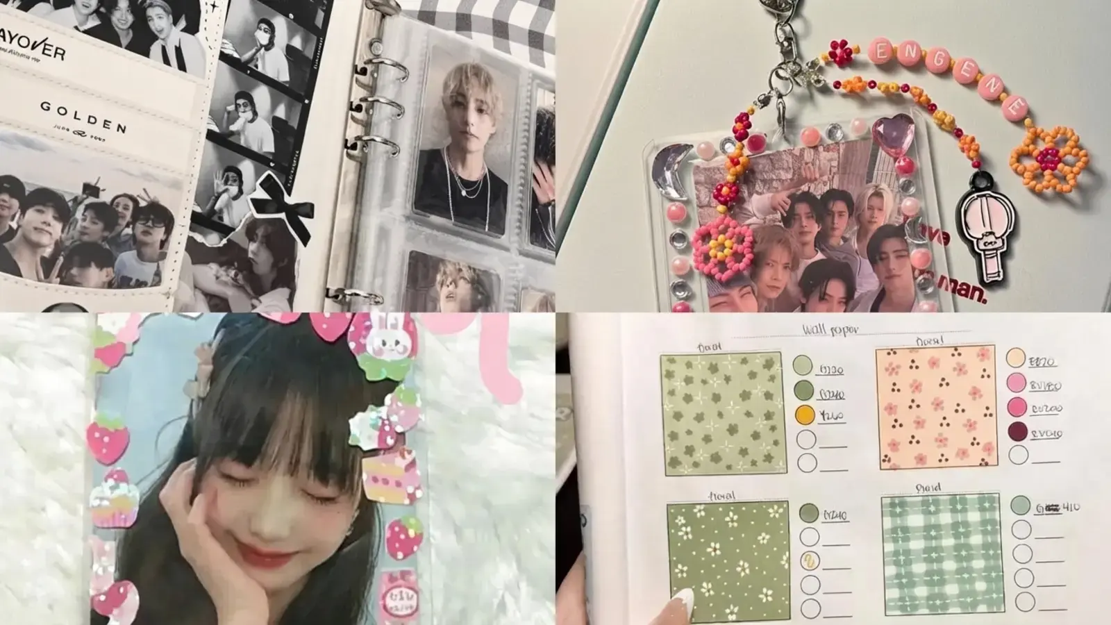 Perfect 20 Photocard Ideas, Perfect 20 Photocard Ideas You'll Wish You Found Sooner