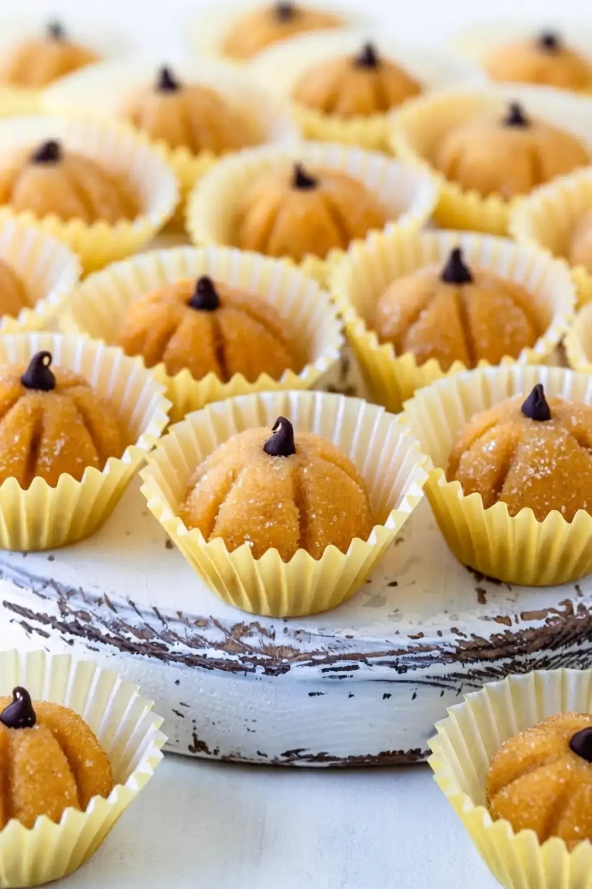 Pumpkin Brigadeiros: Easy Fall Candy Made with Real Pumpkin 14 Pumpkin Brigadeiros, Why You'll Love This Recipe