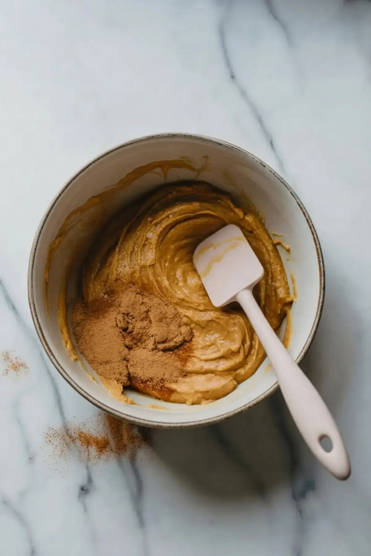 Pumpkin Cheesecake Recipe, Filling That Stays Creamy, Never Gritty