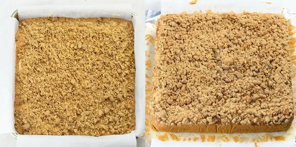 Pumpkin Cream Cheese Coffee Cake 18 Pumpkin Cream Cheese Coffee Cake, How To Make Pumpkin Coffee Cake