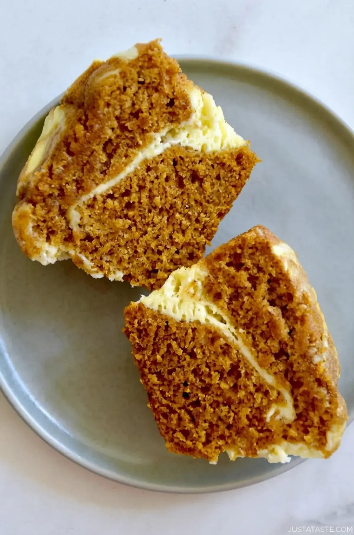 Pumpkin Cream Cheese Muffins, Storage and Freezing Tips