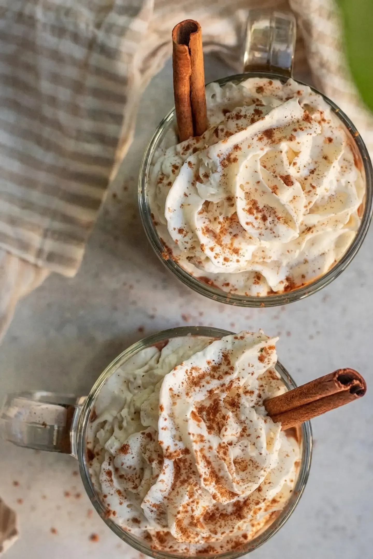 Pumpkin Spice Hot Chocolate, Expert Tips