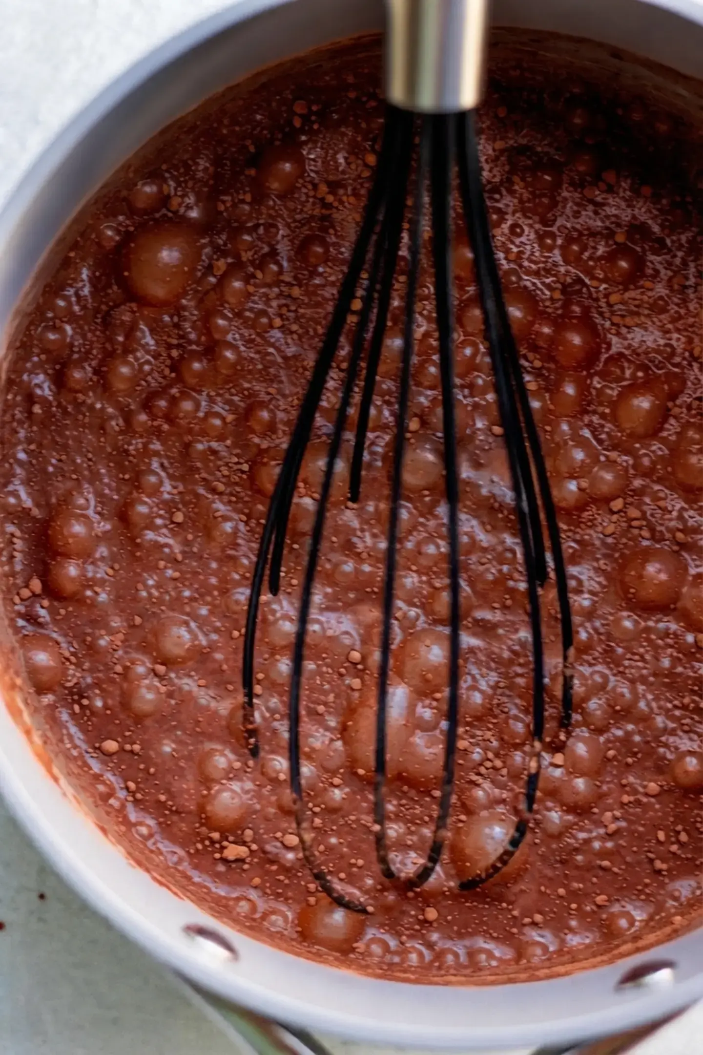 Pumpkin Spice Hot Chocolate, Expert Tips