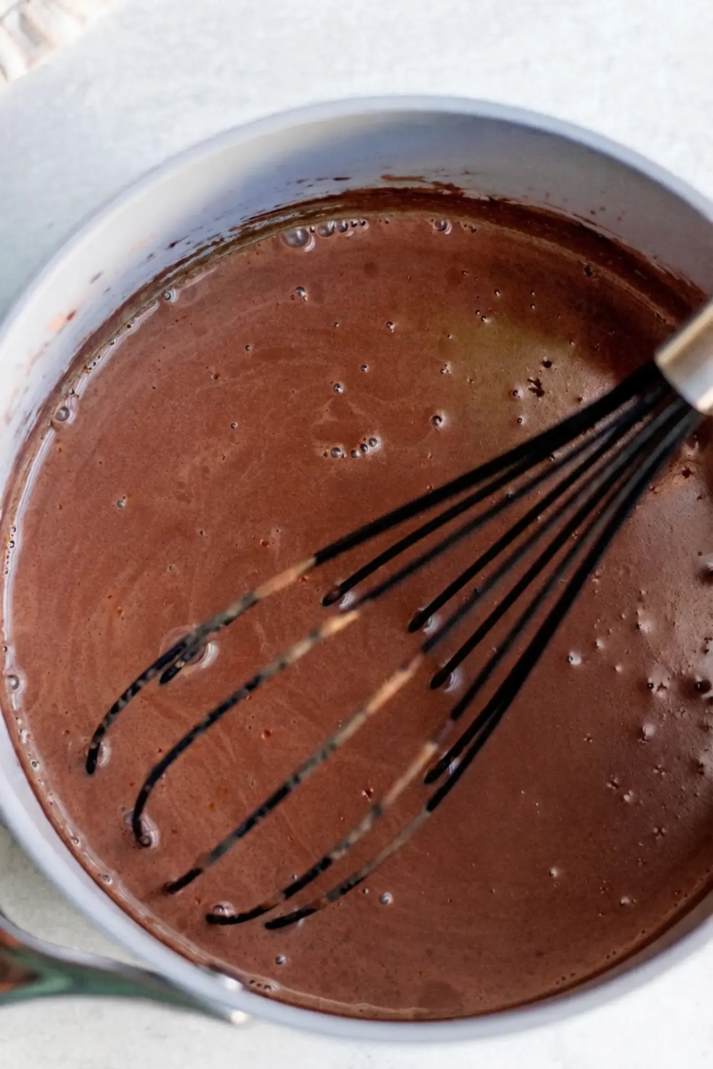 Pumpkin Spice Hot Chocolate, How to Make Pumpkin Spice Hot Chocolate