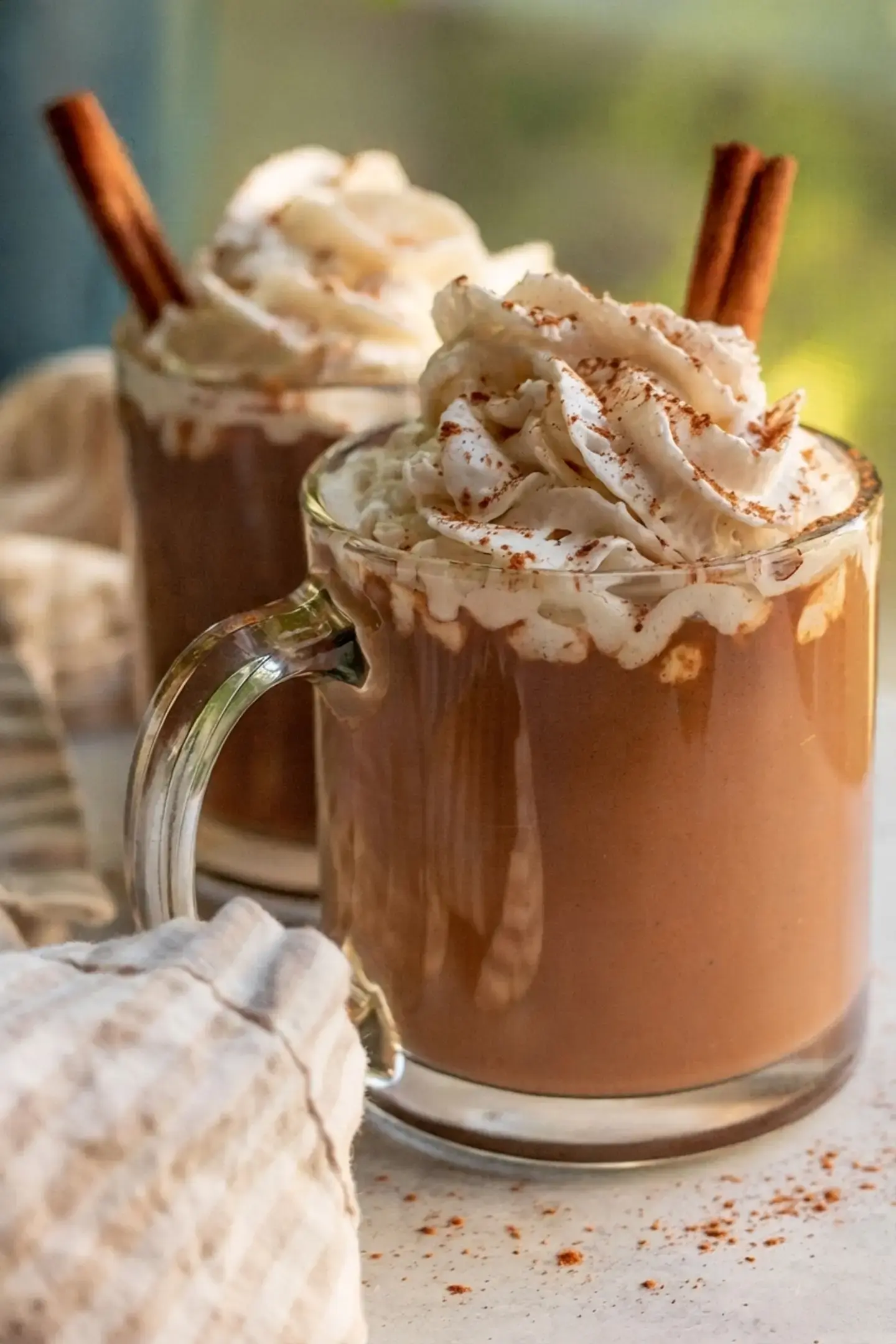 Pumpkin Spice Hot Chocolate, Expert Tips