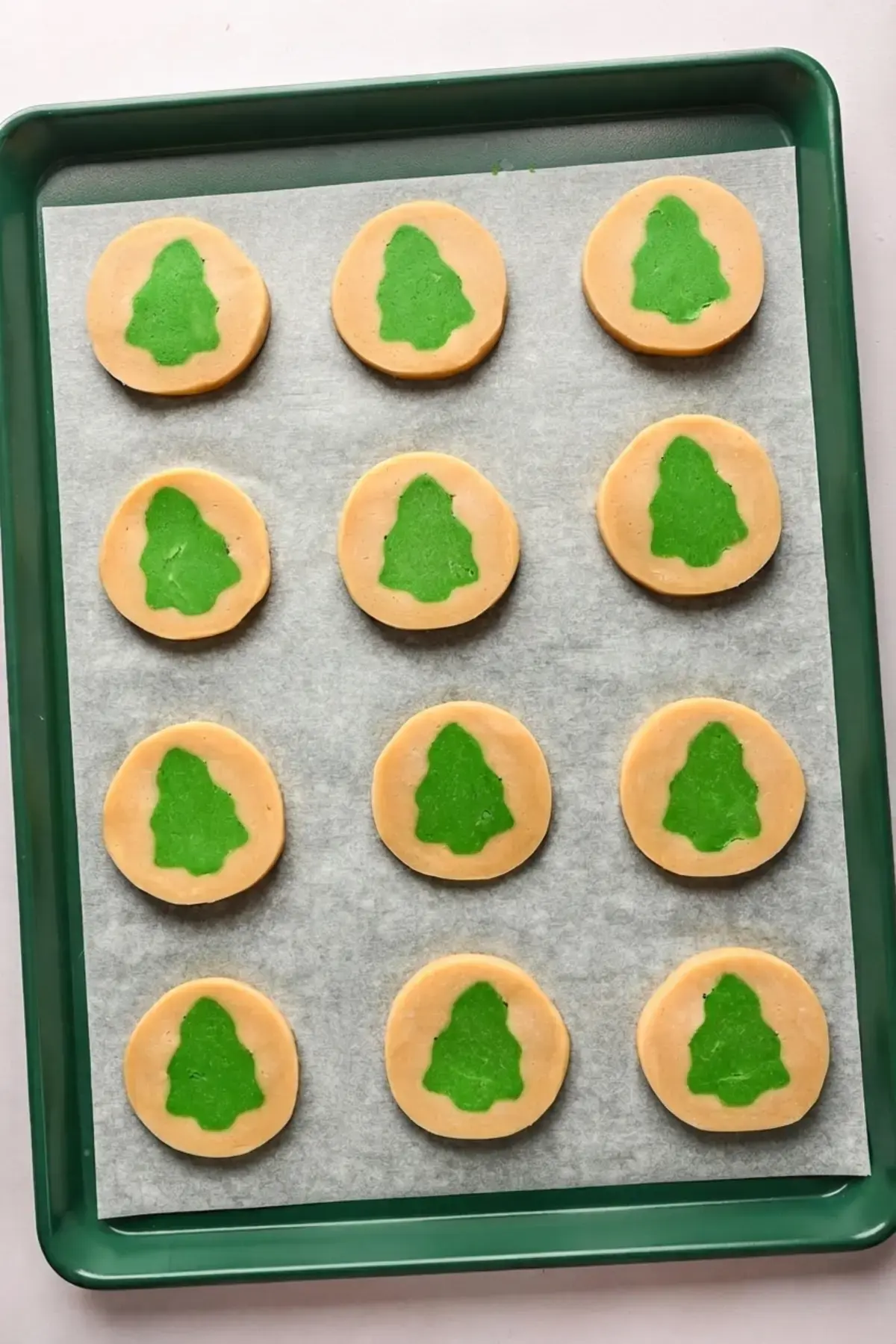 Slice And Bake Christmas Cookies, How to Make Slice and Bake Christmas Cookies