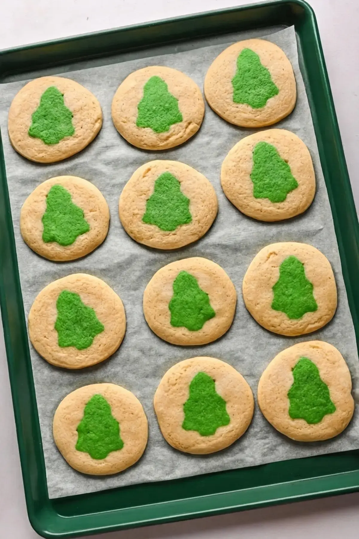 Slice And Bake Christmas Cookies, How to Make Slice and Bake Christmas Cookies