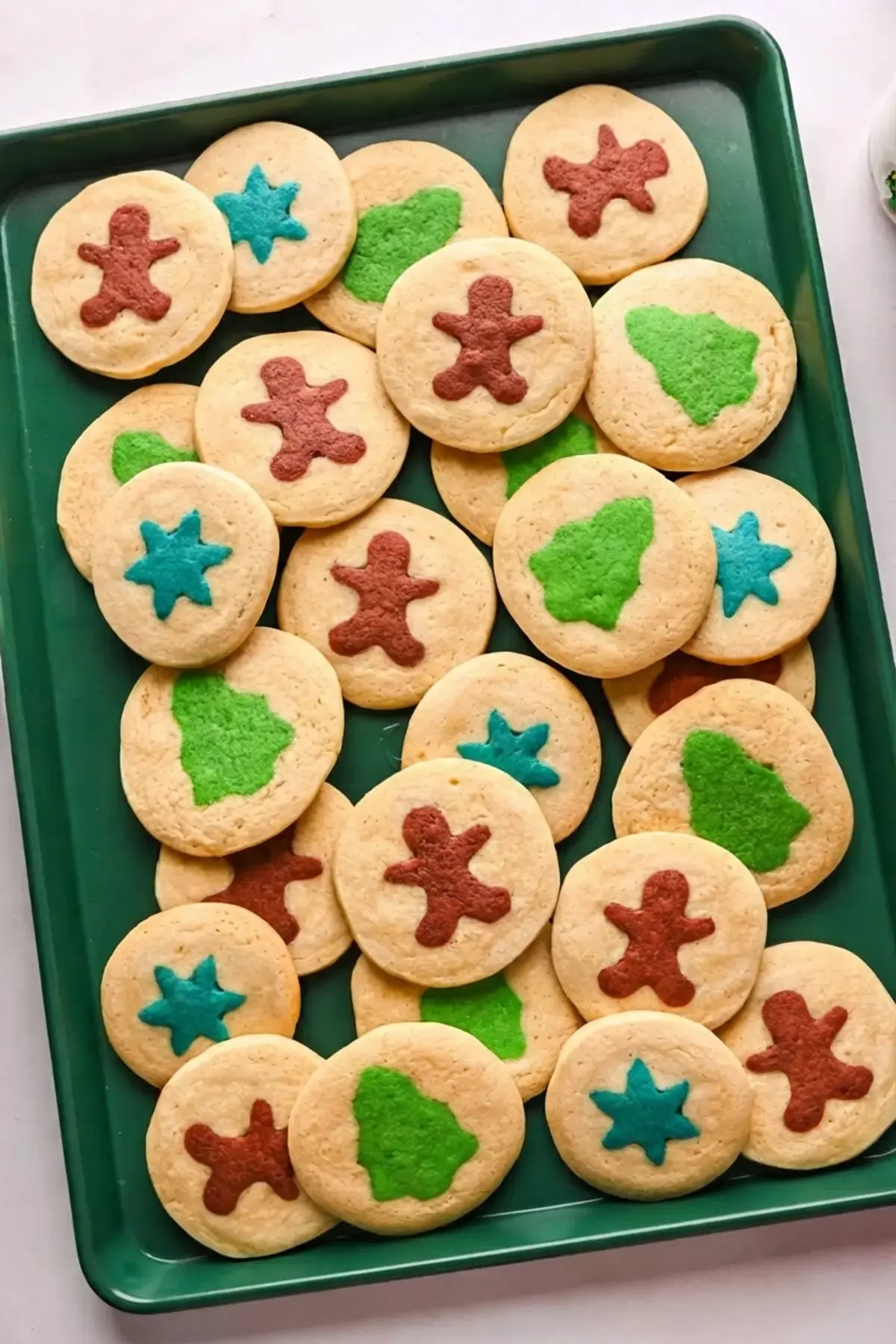 Slice And Bake Christmas Cookies, More Tips