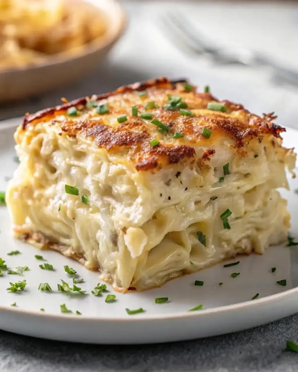 Steakhouse Potatoes Romanov: A Fluffy Make-Ahead Casserole for Steak Night 4 Steakhouse Potatoes Romanov, Savory Steakhouse Potatoes Romanov (The Ultimate Mother's Day Indulgence)