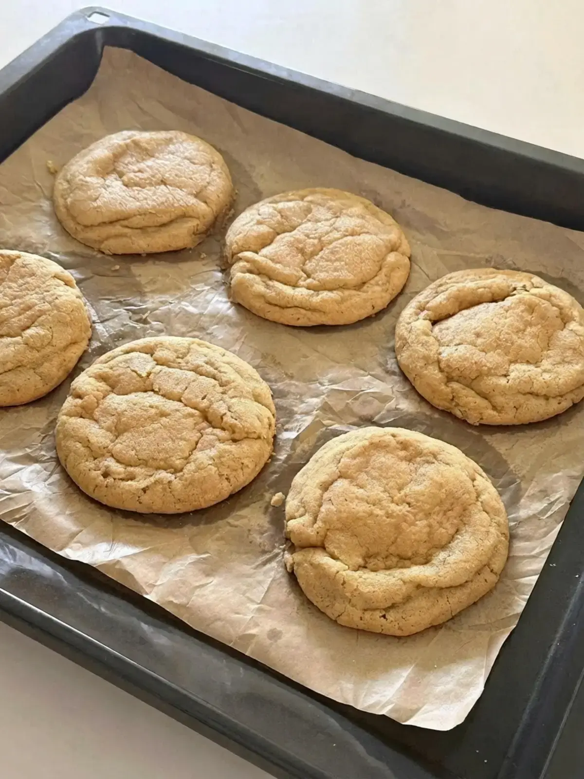Strawberry Cheesecake Cookies