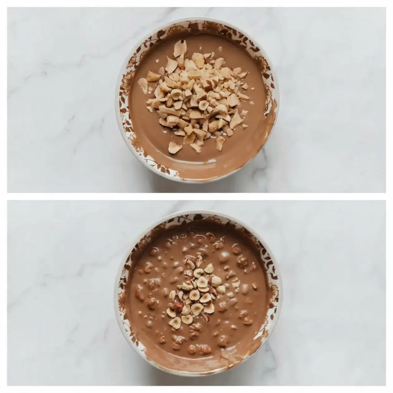 Three Cookies From One Dough, Instructions