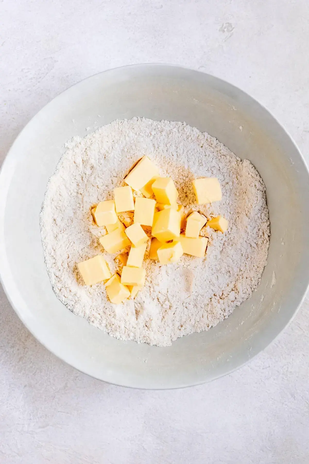 Ultimate Cheese Scones, 🏻‍ Cheese Scones In 4 Steps