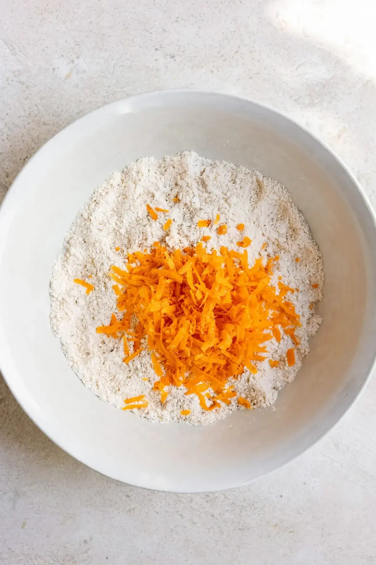 Ultimate Cheese Scones, 🏻‍ Cheese Scones In 4 Steps