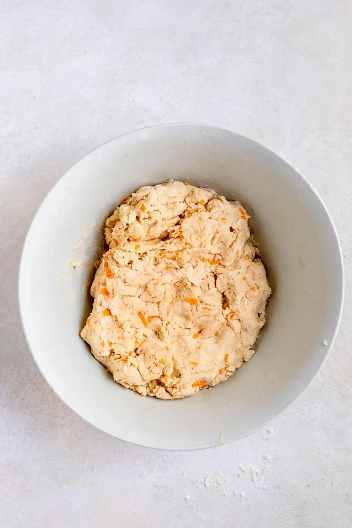 Ultimate Cheese Scones, 🏻‍ Cheese Scones In 4 Steps